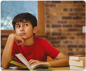 The Root Cause for Your Child’s Study and Behavioural Problems