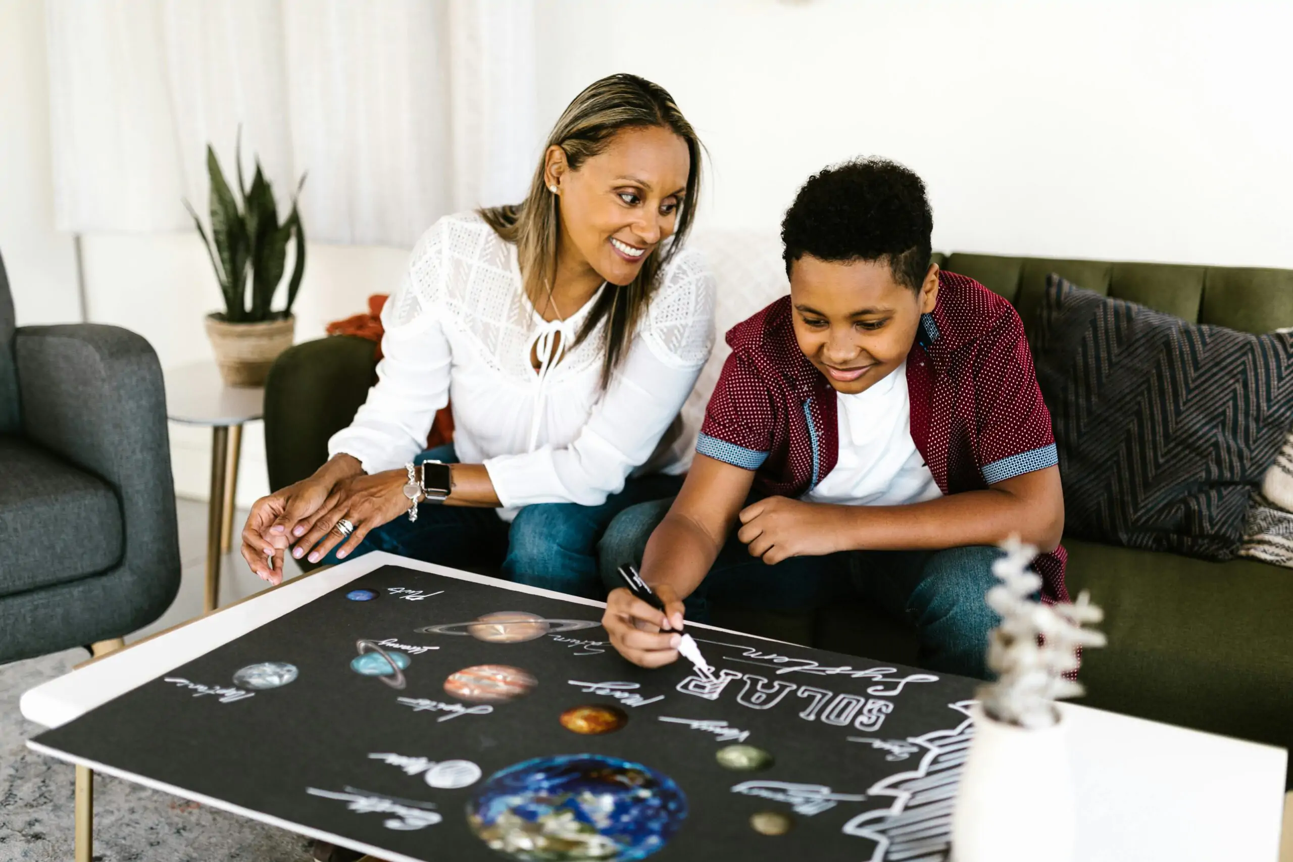 How Rashmi Turned Study Time into Game Time: A True Story of Parenting a Teen Differently